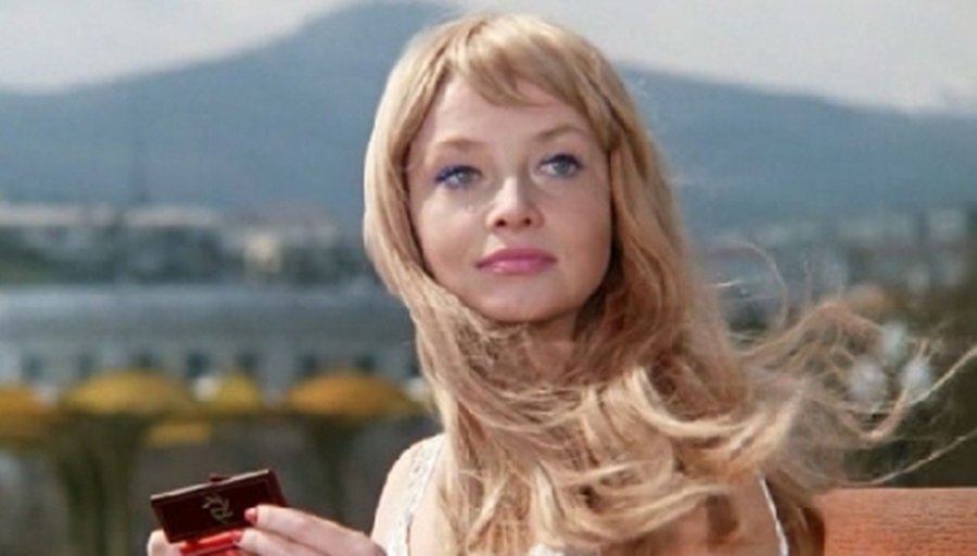 Ушла из жизни актриса Наталья Кустинская - Культурные и спортивные мероприятия