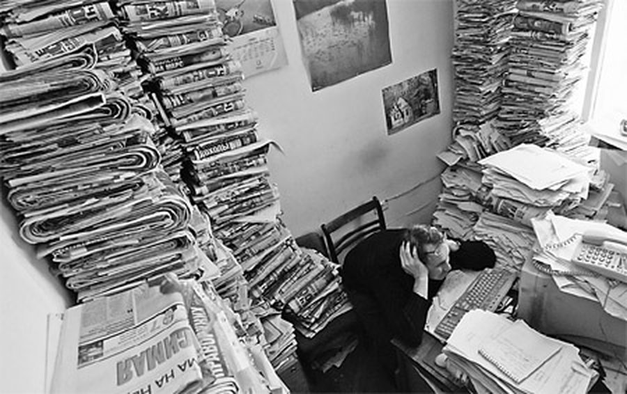 Редакция будет благодарна за сотрудничество - Новости TTS