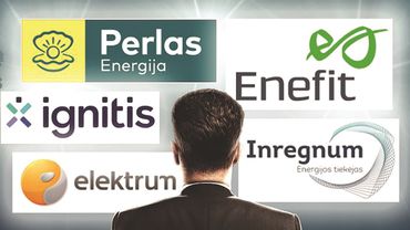 Предприятие Perlas Energija прекращает деятельность: важная дата для клиентов - 28 августа