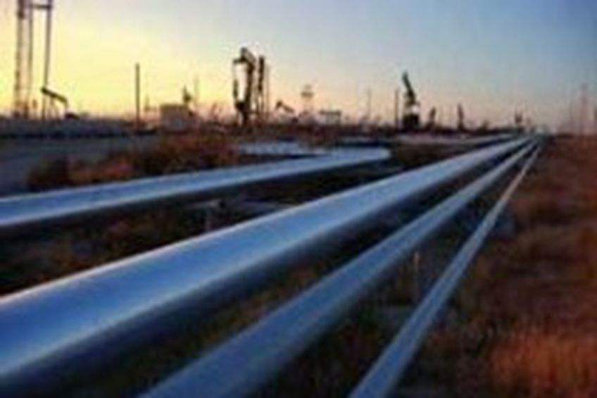 «Газпром» лишил Польшу газа 
