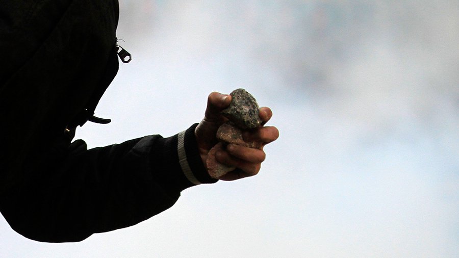 Политик из США одобрил забивание гомосексуалистов камнями до смерти - В Мире