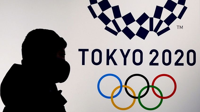 Organizacinio komiteto pirmininkas: Tokijo Olimpinės žaidynės įvyks „nepriklausomai nuo koronaviruso pandemijos eigos“