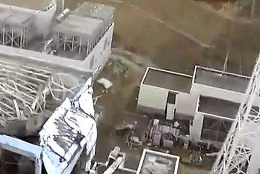 Реакторы «Фукусимы-1» накроют «колпаками» - Энергетика