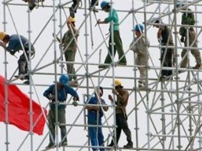 Беларусь выдаст 650 000 рабочих виз гражданам Китая - В Мире