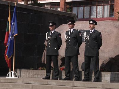 Хотите принять участие в праздновании Дня города? Подавайте заявки! - В Висагинасе