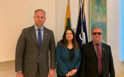 Поздравляем с наступающим Новым годом! - Поздравления