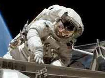«Я больше не буду терять сумки в открытом космосе», – клянется женщина-астронавт - Хобби, отдых и развлечения