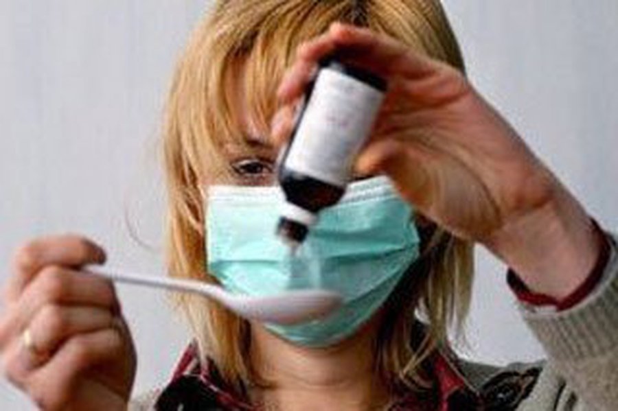 В Литве от гриппа уже умерло 20 человек - Наука и здоровье