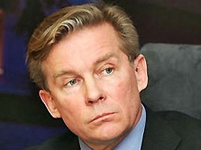 Литва продолжает протестовать в ЕС против снижения финансовой помощи - Литва и страны Балтии