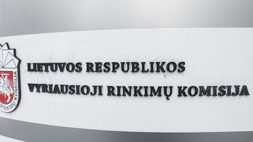 ГИК подтвердила результаты выборов мэра Висагинаса