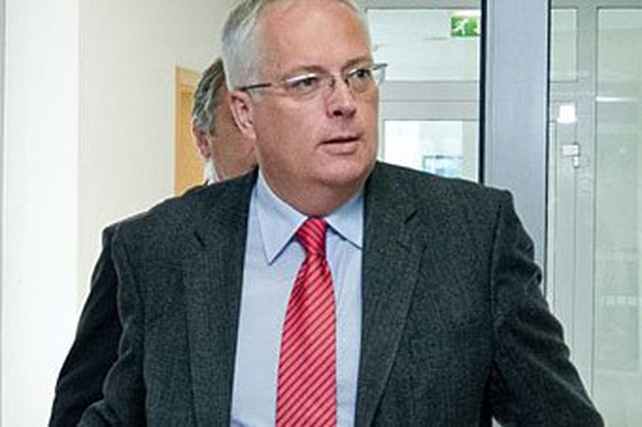 Парламент Литвы лишил неприкосновенности депутата-лихача - Происшествия и криминал