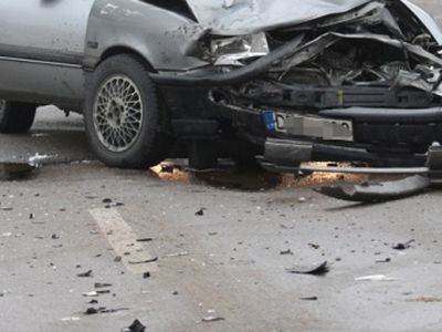 Per savaitę šalies keliuose žuvo 12 žmonių - Įvykiai ir kriminalas