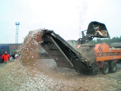 Kontrabanda pavirs ne pelenais, o trąšomis                                  - Lietuva ir Baltijos šalys