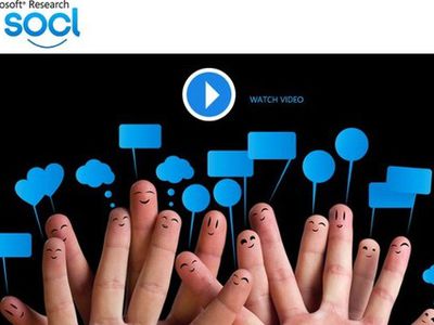 Открылась новая соцсеть от Microsoft - IT новости