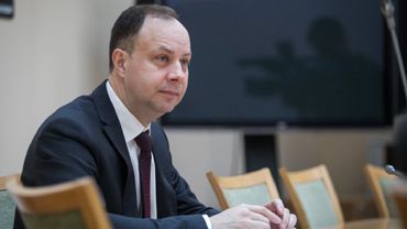 Глава Минздрава Литвы пообещал повысить зарплаты врачам