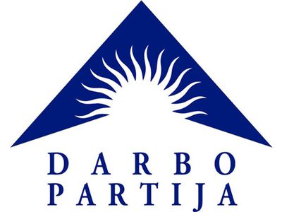 Darbo partijos Visagino skyriaus narių kreipimasis
                                                 - Rinkimai 2019
