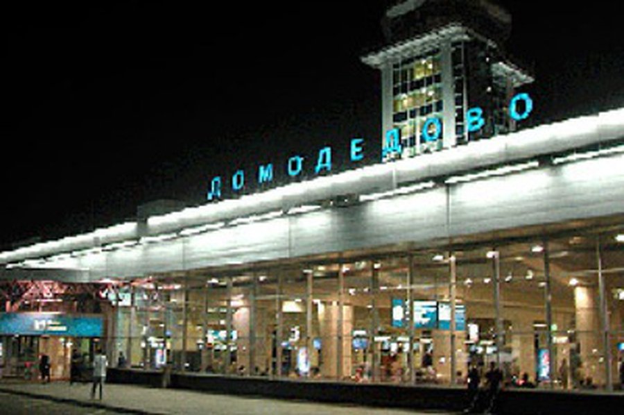 Sprogimas Maskvos oro uoste: žuvo 35 žmonės - Pasaulyje