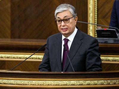 Столица Казахстана  Астана переименована в Нур-Султан - В Мире