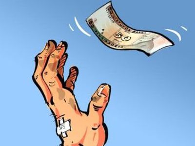 Экономисты не согласны с Буткявичюсом: меньшее налогообложение труда невозможно? - Литва и страны Балтии