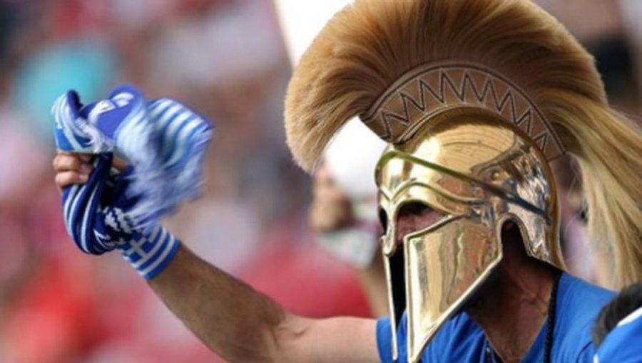 В поисках денег Греция вспомнила о фашистах  - В Мире