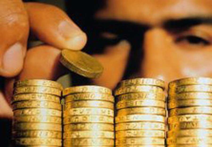 65% предпринимателей Литвы планируют пересмотреть бюджет своих фирм на зарплаты - Литва и страны Балтии