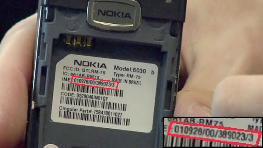 Полиция начала блокирование кодов IMEI незаконно приобретенного оборудования мобильной связи - Литва и страны Балтии