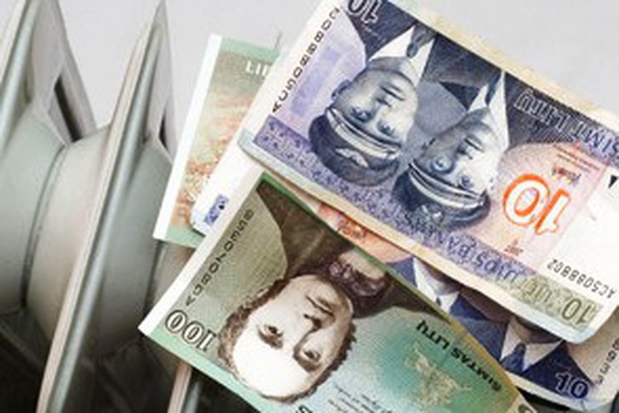 О подготовке к приближающемуся отопительному сезону                                                                 - В Висагинасе