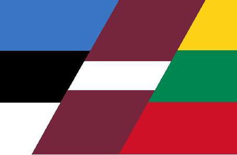 Страны Балтии проведут совместные военные учения - Литва и страны Балтии