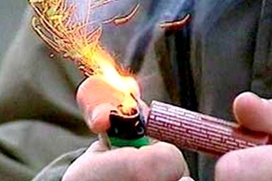 Сводка криминальных происшествий за 28 декабря - Происшествия и криминал