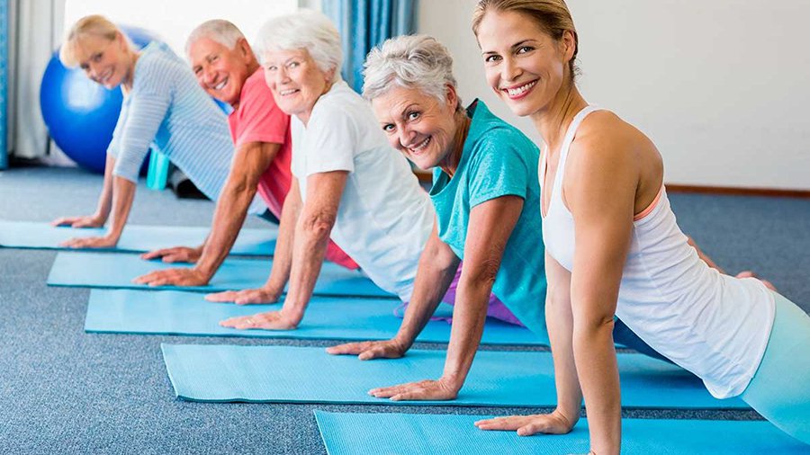 Клуб «SPARTA» приглашает на спортивные занятия - В Висагинасе