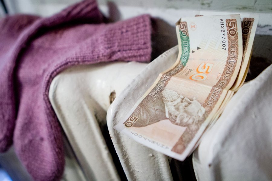 Дорожает газ для тепловиков – подорожает тепло для жителей - Энергетика