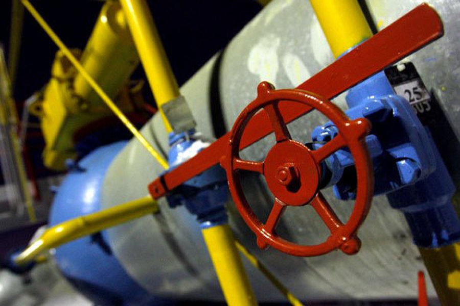 Еврокомиссия укрепляет газопровод между Латвией и Литвой - Энергетика