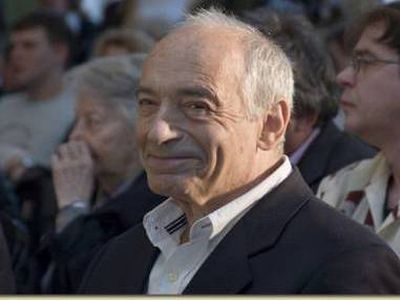 Актеру Валентину Гафту — 75 лет  - Культурные и спортивные мероприятия