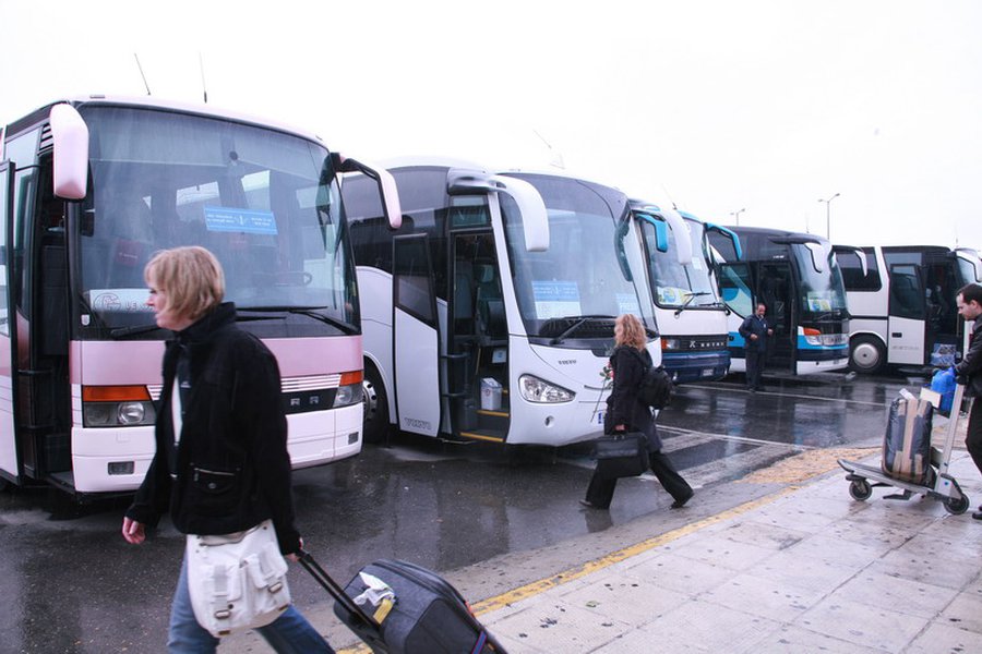 Четверть литовцев готова покинуть страну: Литва за неделю - Литва и страны Балтии