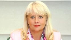 Даля Штраупайте: "Я верю в вашу поддержку!" (видео)