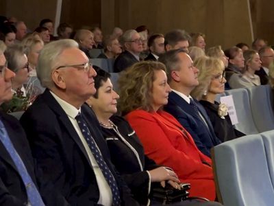 Laida "Savaitės kontūrai" 2025-12-10 - Visagine