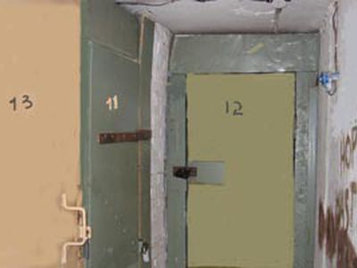 Бесхозных кладовок  быть не должно - В Висагинасе