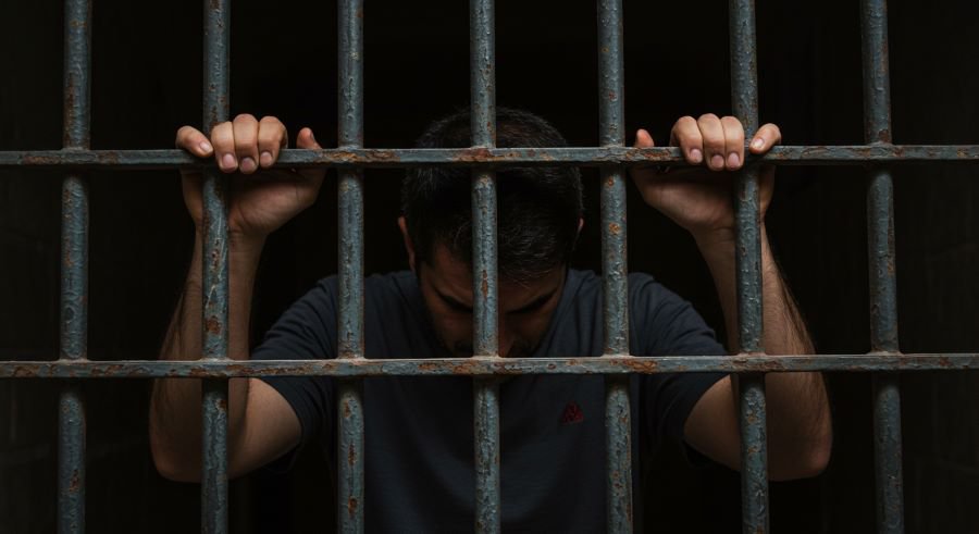 Клайпедский суд приговорил нелегально жившего в Литве армянина к 9 годам тюрьмы за покушение на убийство - Происшествия и криминал