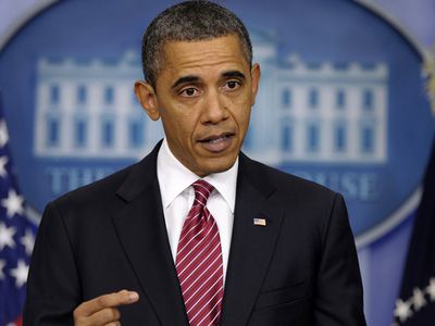 Газета «The American Conservative», США: Чем заполняется идеологический вакуум? - В Мире