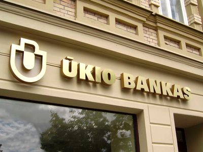 В Литве начинается новый финансовый скандал - Литва и страны Балтии