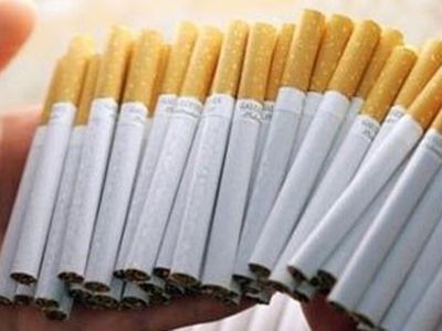 В Литве самый большой процент нелегальных сигарет                                 - Происшествия и криминал