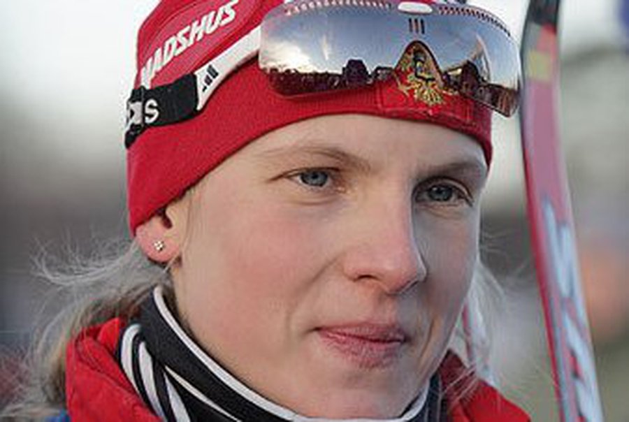 Результаты допинг-теста лыжницы объяснили болезнью почек
 - Культурные и спортивные мероприятия