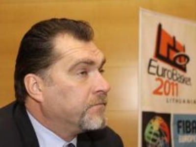 Прогноз Сабониса: Испания, Литва, Россия — фавориты чемпионата Европы-2011 по баскетболу                 - Культурные и спортивные мероприятия