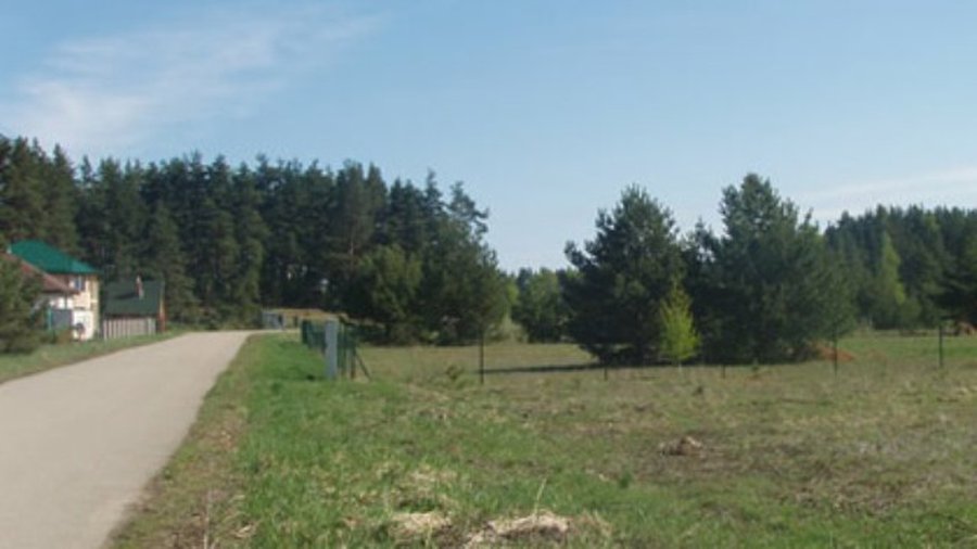 Латвийскую деревню запретили называть в честь Путина - Литва и страны Балтии