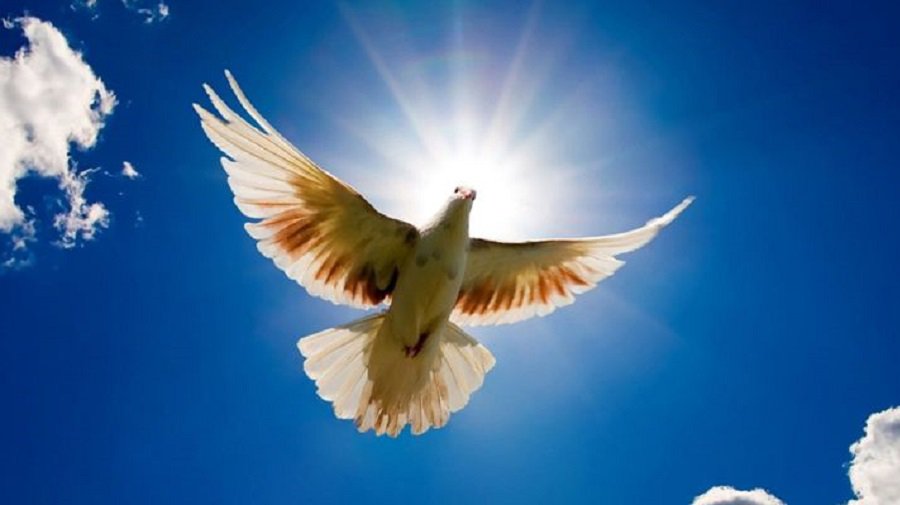 7 апреля православные христиане отмечают Благовещение и Великую субботу - В Висагинасе