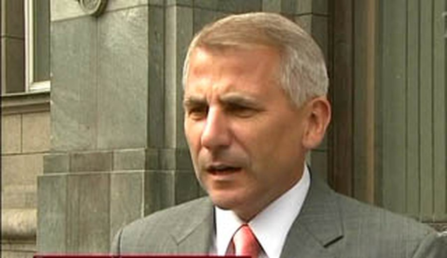 В.Ушацкас выразил соболезнование в связи с железнодорожной катастрофой в России  - Литва и страны Балтии