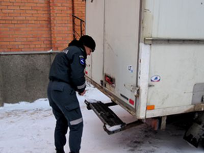 Сводка криминальных происшествий за период со 2 по 4 марта - Происшествия и криминал