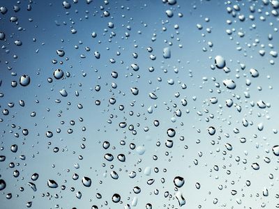 Весенняя погода снова уходит: поднимется ветер, ожидаются грозы - Литва и страны Балтии