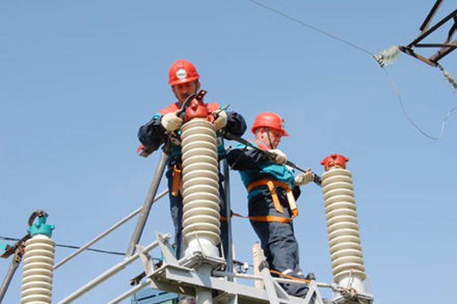 Литва намерена привлечь Россию к сооружению энергомоста с Польшей - Энергетика