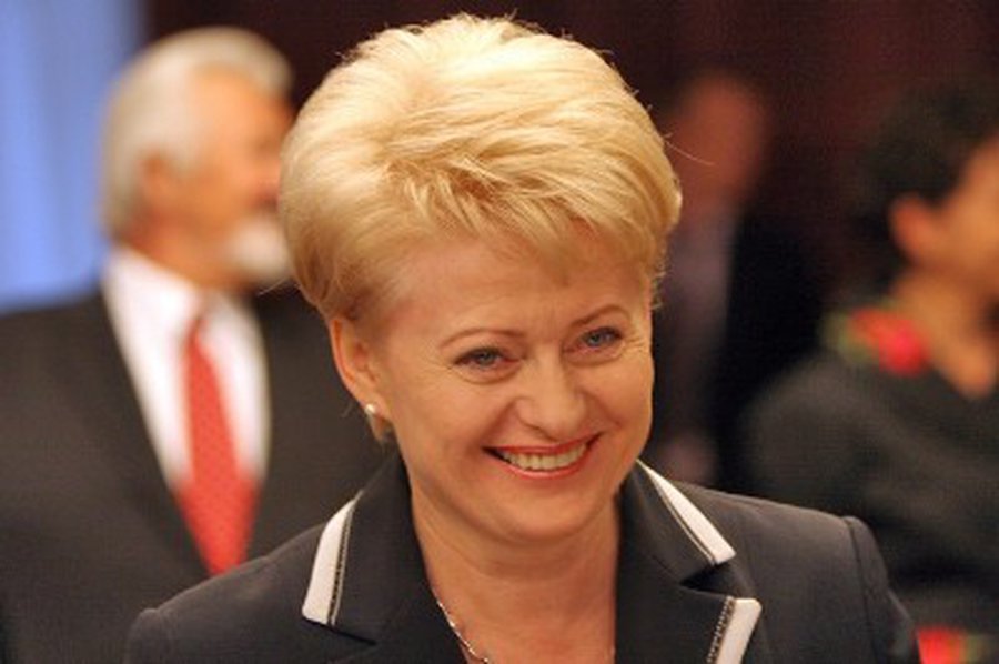 Prezidentė iki rinkimų keisti Premjero nenorėtų - Lietuva ir Baltijos šalys